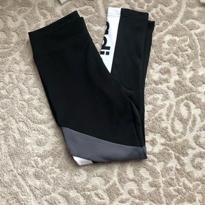 Adidas Aeroready Leggings